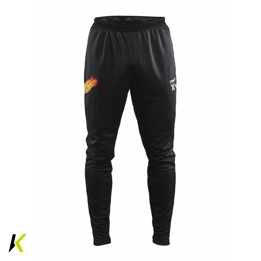 HSI CRAFT® Evolve Slim Pants JR