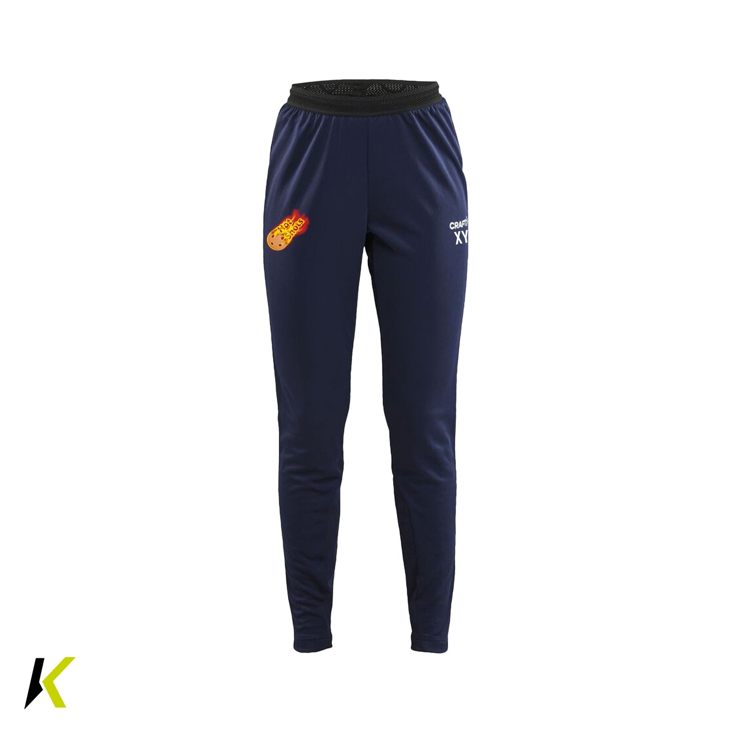 HSI CRAFT® Evolve Slim Pants W