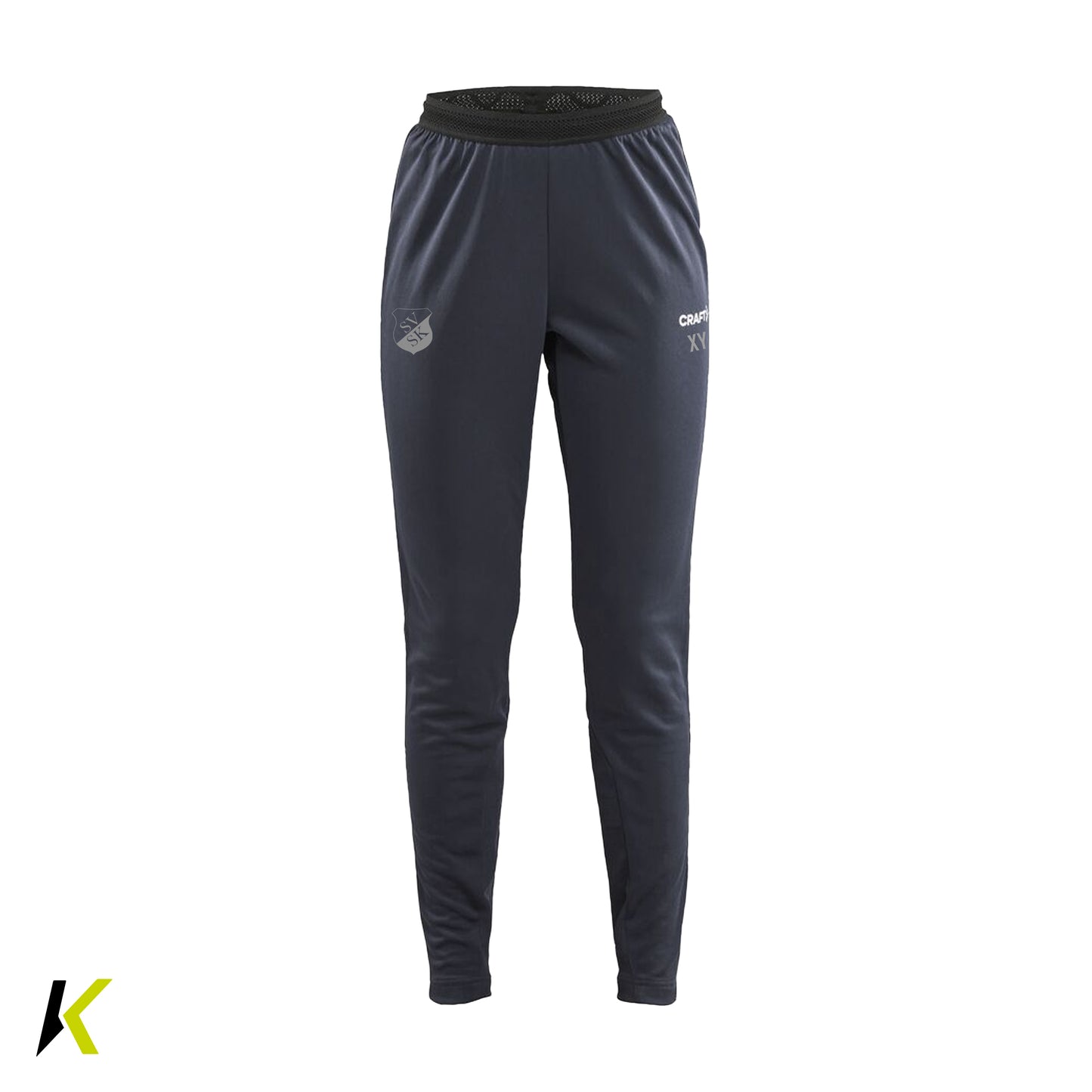 SVSK CRAFT® Evolve Slim Pants W