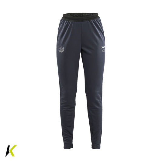 SVSK CRAFT® Evolve Slim Pants W