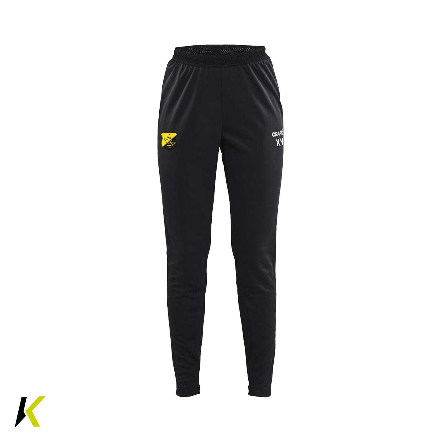 SVSK CRAFT® Evolve Slim Pants W