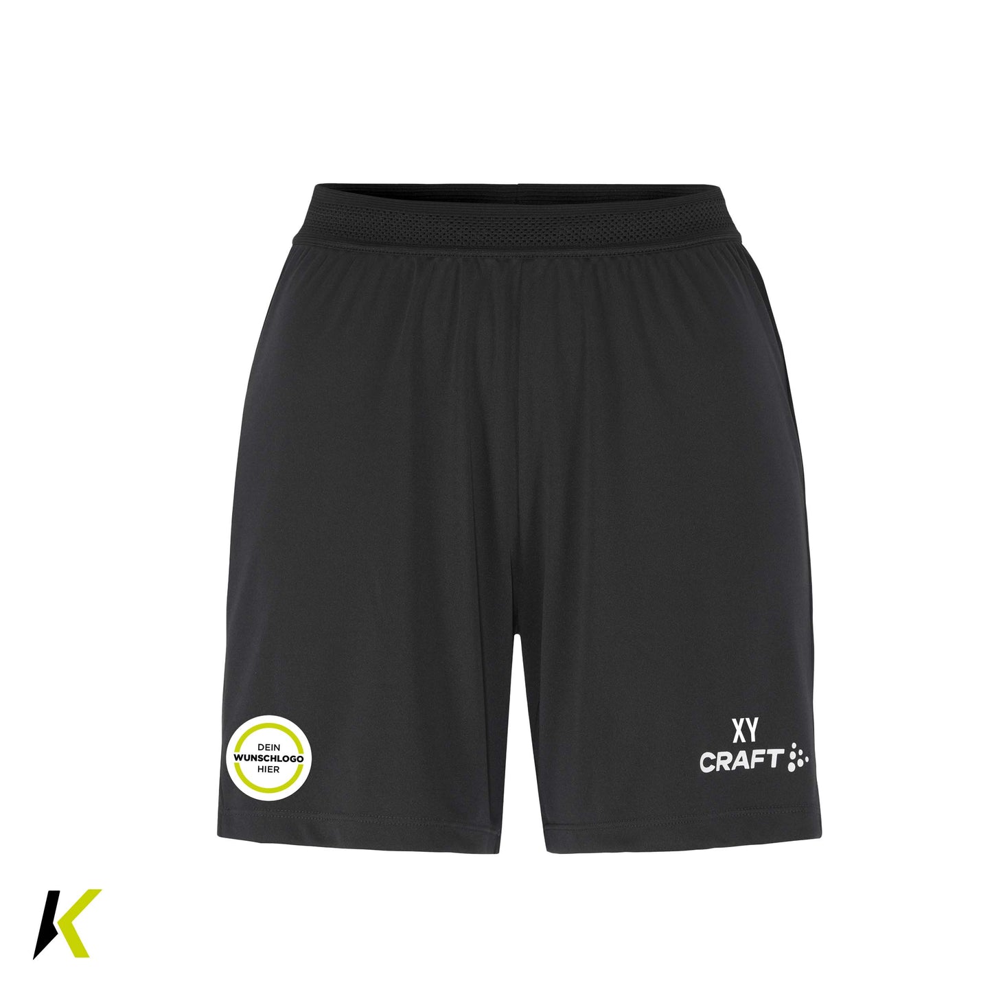 SALE CRAFT Progress 2.0 Shorts W