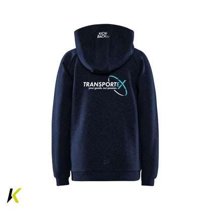 TCW CRAFT® CORE Soul Hood Sweatshirt M (Solange der Vorrat reicht!)