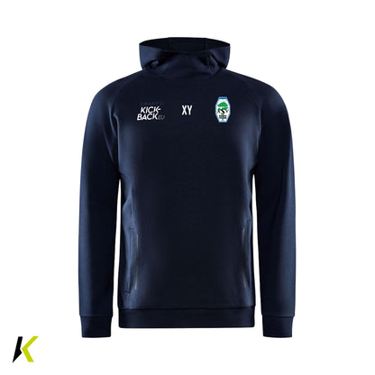 ASVK CRAFT® CORE Soul Hood Sweatshirt Jr