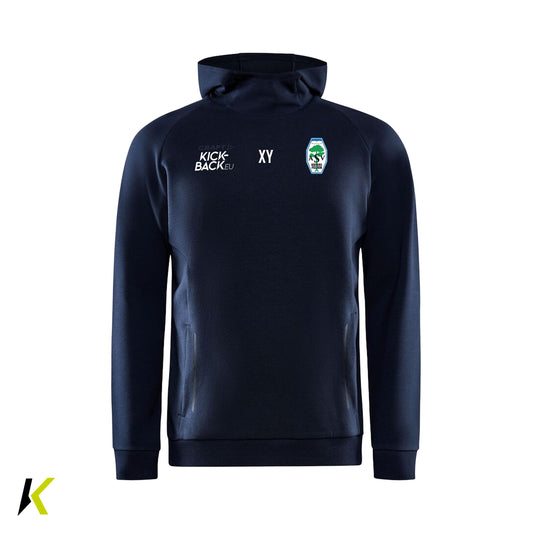 ASVK Craft® CORE Soul Hood Sweatshirt M