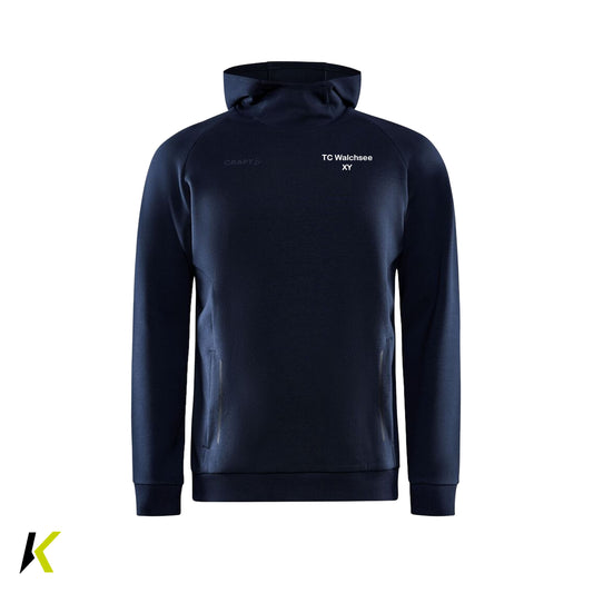 TCW CRAFT® CORE Soul Hood Sweatshirt Jr