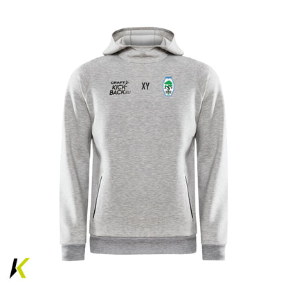 ASVK CRAFT® CORE Soul Hood Sweatshirt Jr