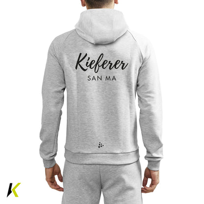 ASVK CRAFT® CORE Soul Hood Sweatshirt Jr