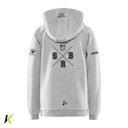 SBR CRAFT® CORE Soul Hood Sweatshirt M/Uni