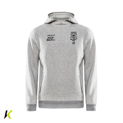 STOI CRAFT® CORE Soul Hood Sweatshirt Jr