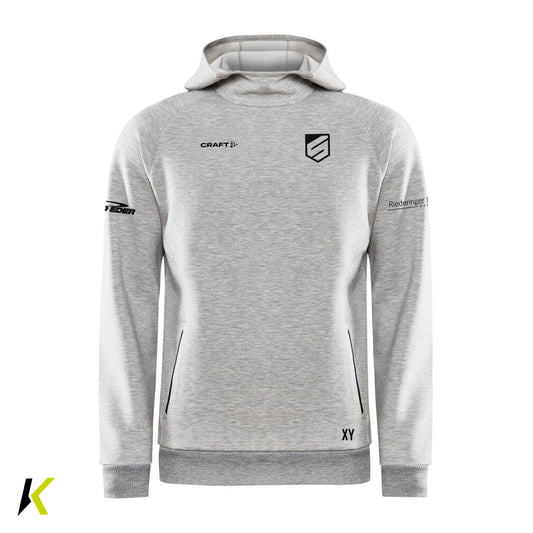 SBR CRAFT® CORE Soul Hood Sweatshirt M/Uni