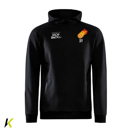 HSI CRAFT® CORE Soul Hood Sweatshirt M