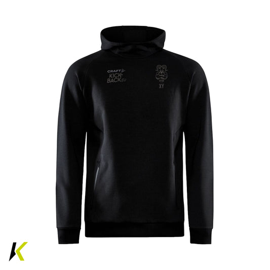 STOI CRAFT® CORE Soul Hood Sweatshirt M