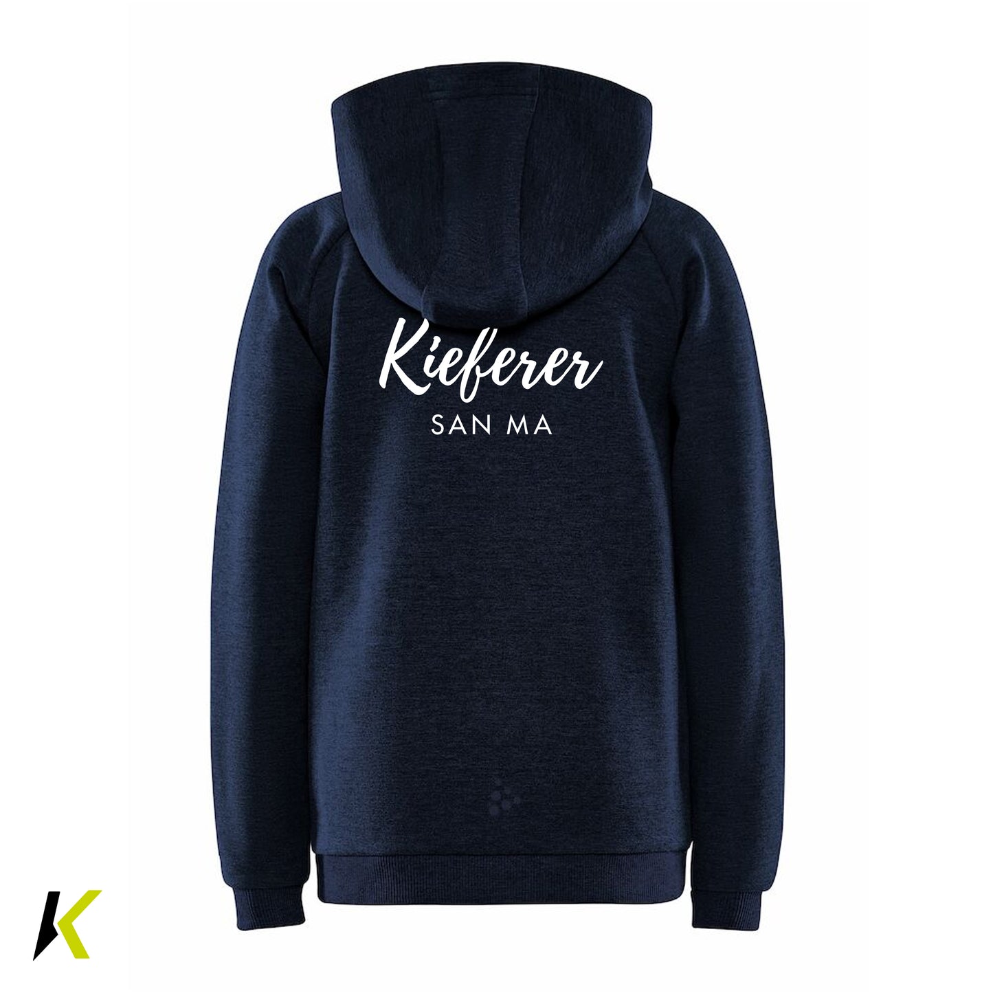 ASVK Craft® CORE Soul Hood Sweatshirt M