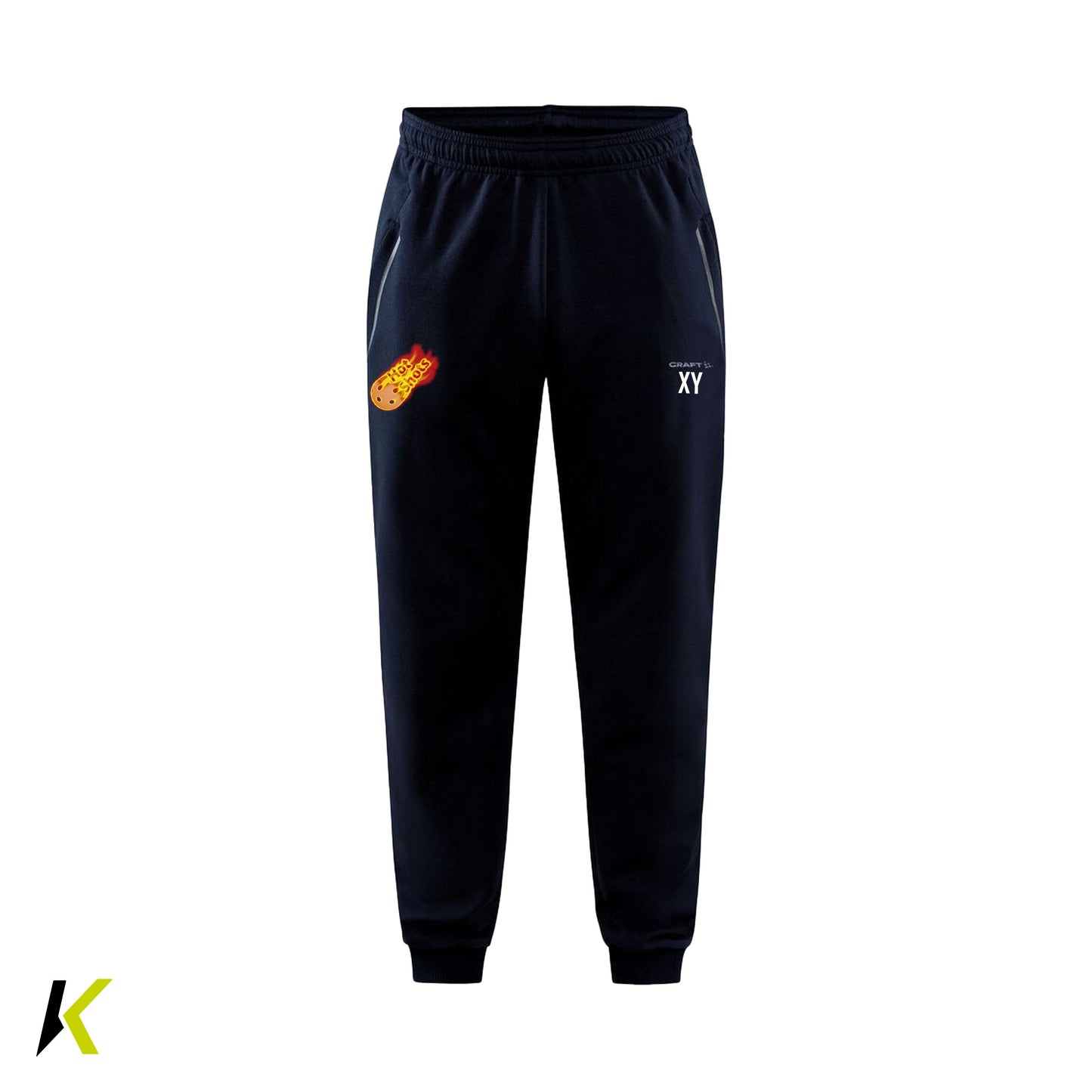 HSI CRAFT® CORE Soul Sweatpants M