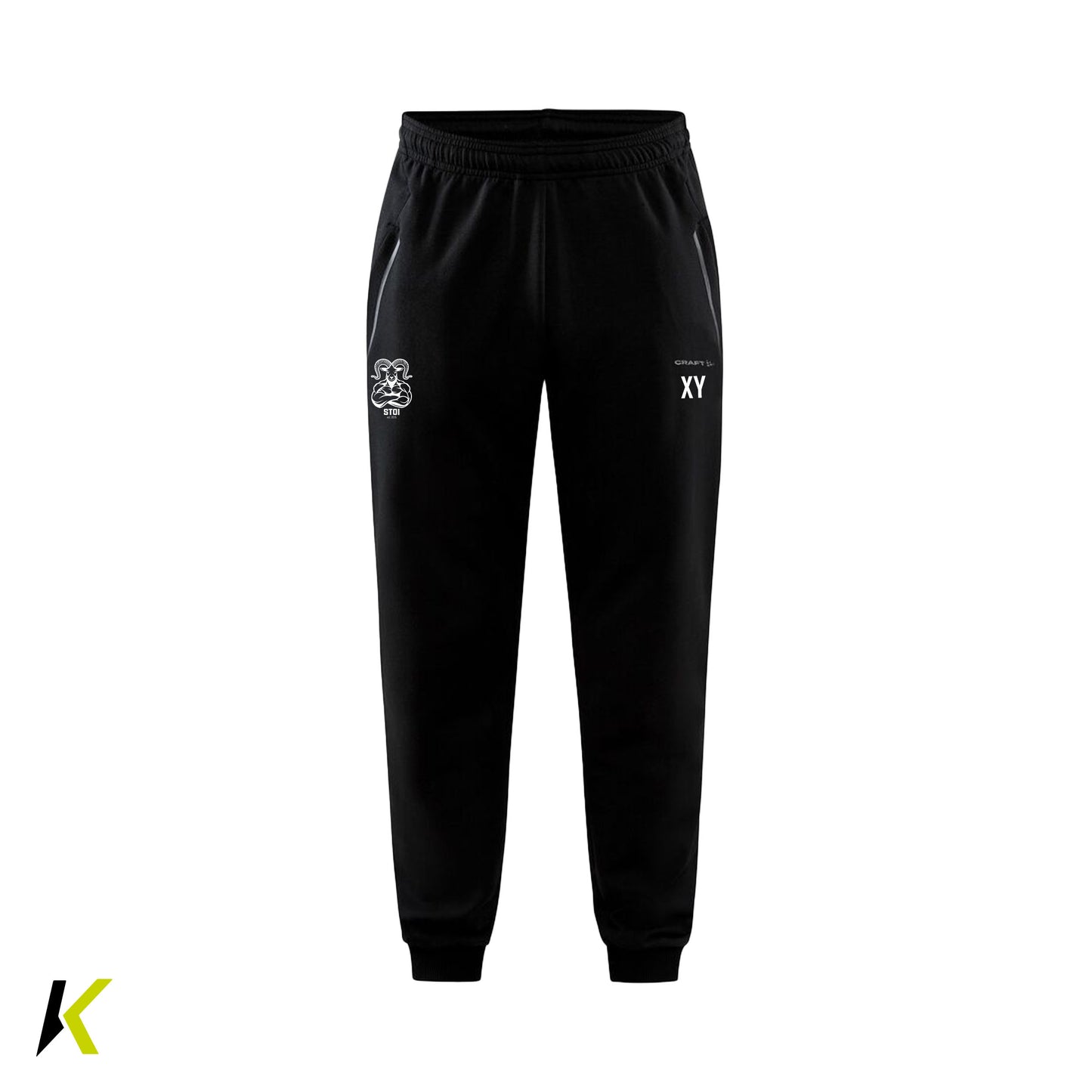 STOI CRAFT® CORE Soul Sweatpants Jr