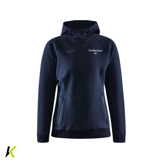 TCW CRAFT® CORE Soul Hood Sweatshirt W