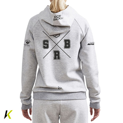 SBR CRAFT® CORE Soul Hood Sweatshirt W