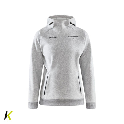 TCW CRAFT® CORE Soul Hood Sweatshirt W