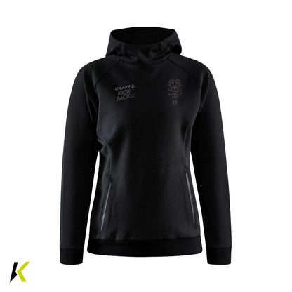 STOI CRAFT® CORE Soul Hood Sweatshirt W