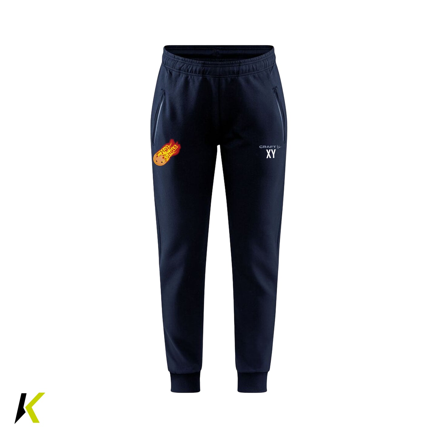 HSI CRAFT® CORE Soul Sweatpants W