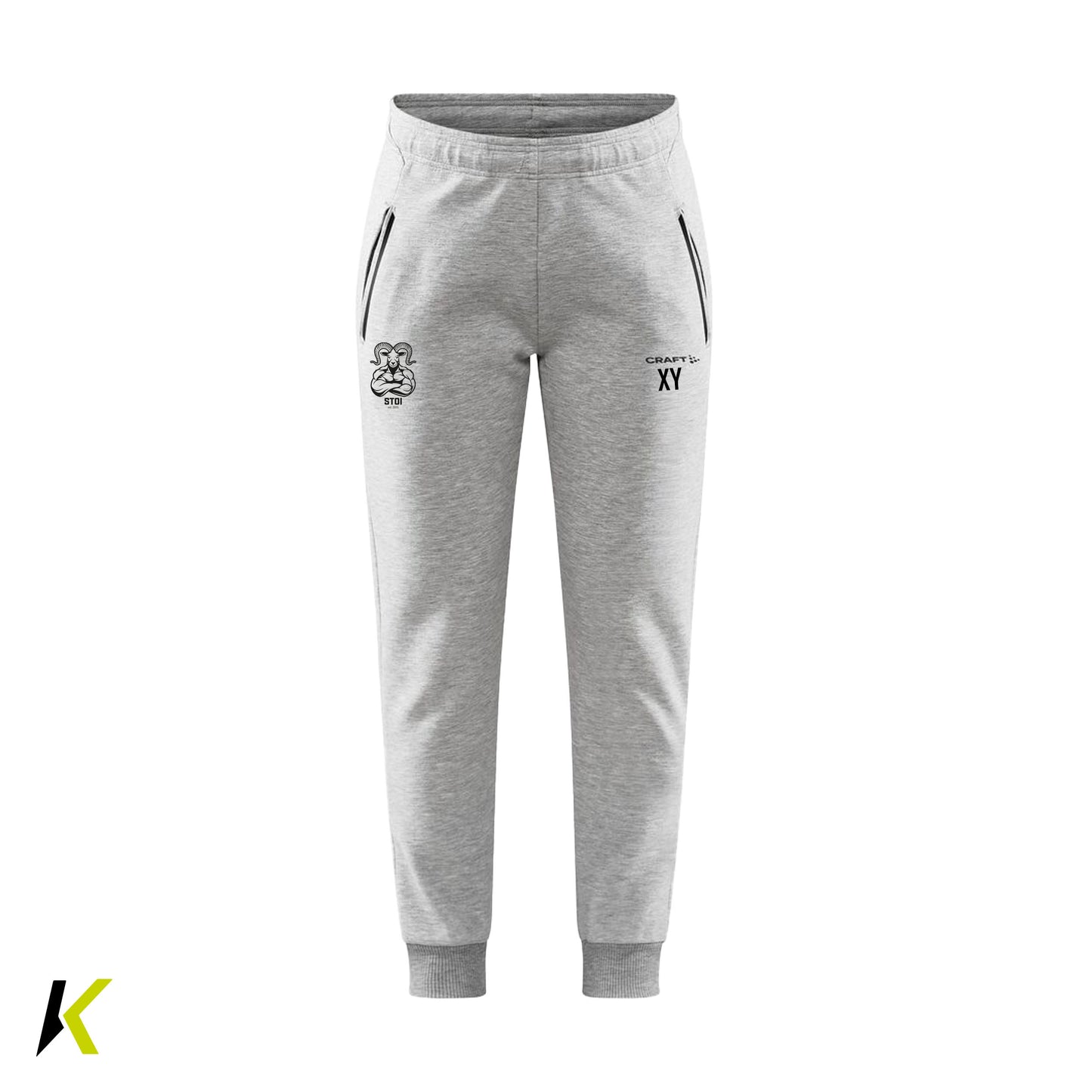 STOI CRAFT® CORE Soul Sweatpants W