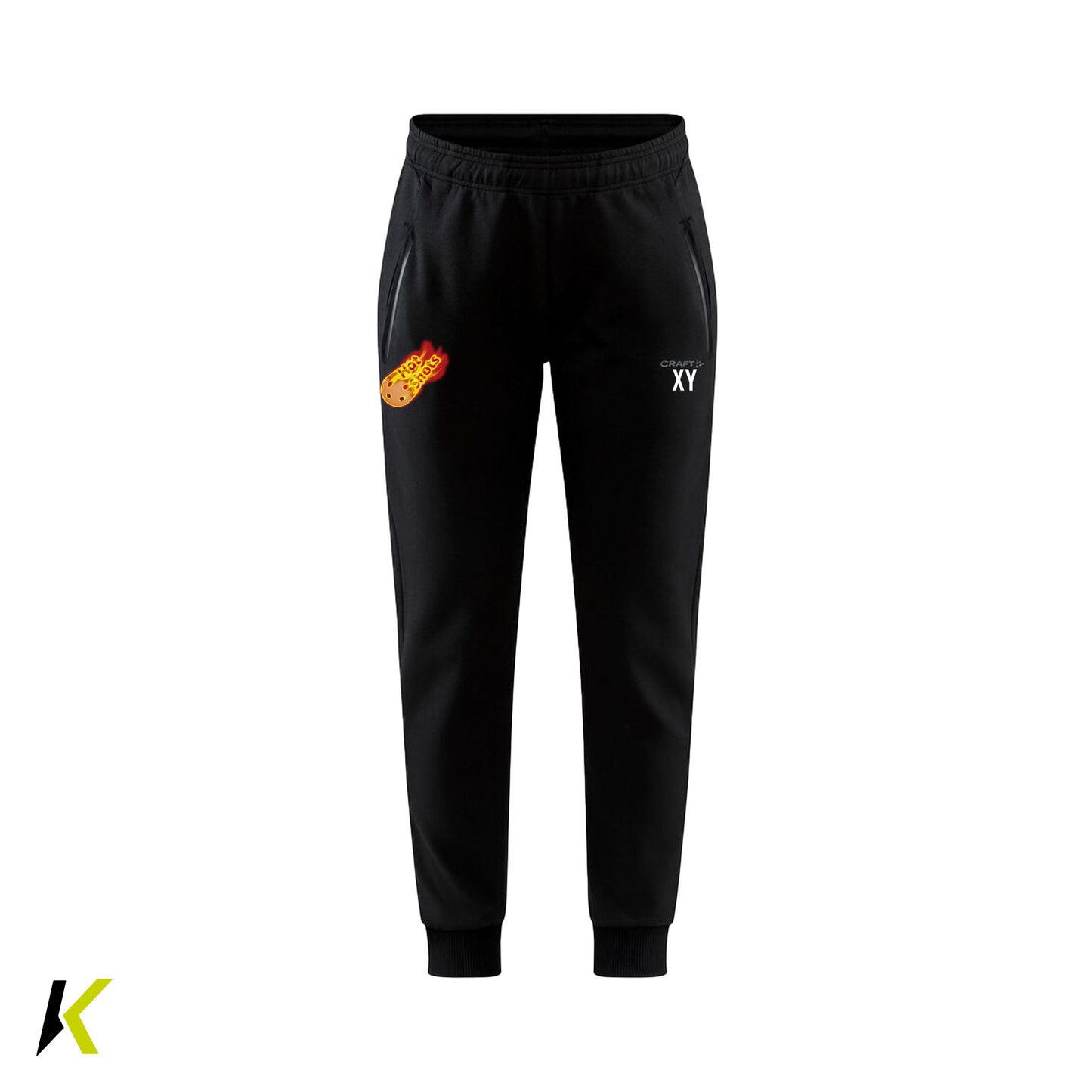 HSI CRAFT® CORE Soul Sweatpants W