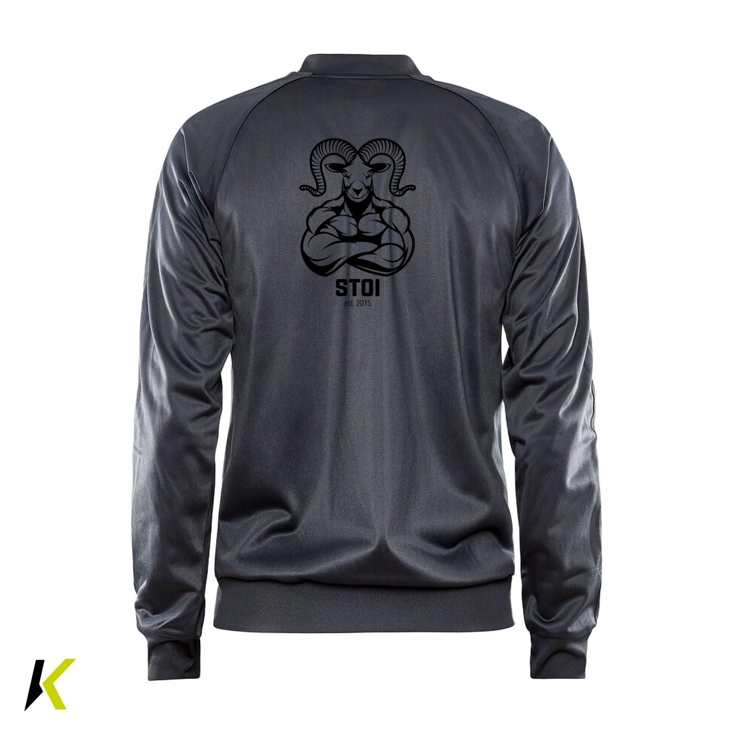 STOI CRAFT® Team WCT Jacket JR