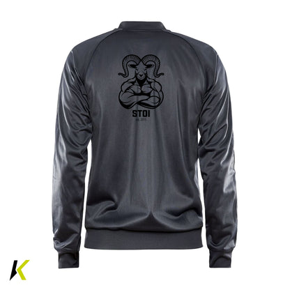 STOI CRAFT® Team WCT Jacket JR
