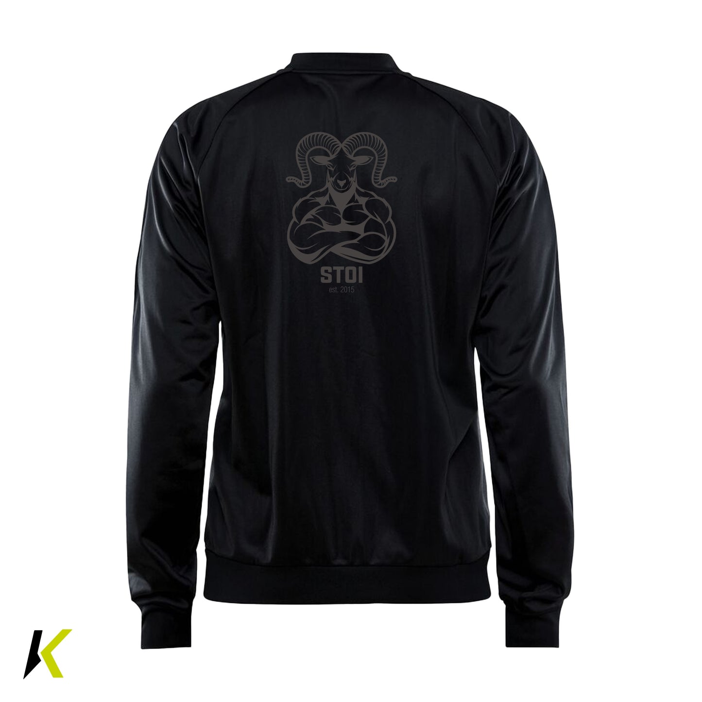 STOI CRAFT® Team WCT Jacket JR