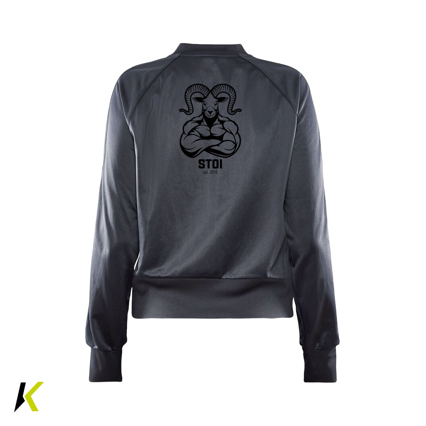 STOI CRAFT® Team WCT Jacket W