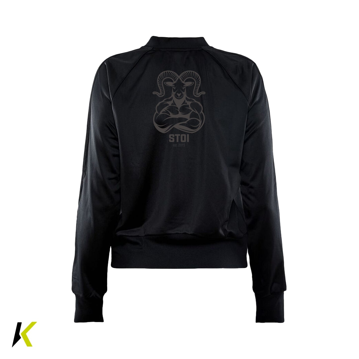 STOI CRAFT® Team WCT Jacket W