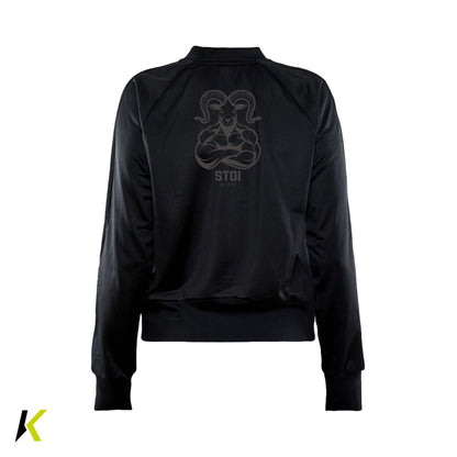 STOI CRAFT® Team WCT Jacket W