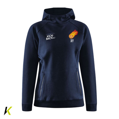 HSI CRAFT® CORE Soul Hood Sweatshirt W