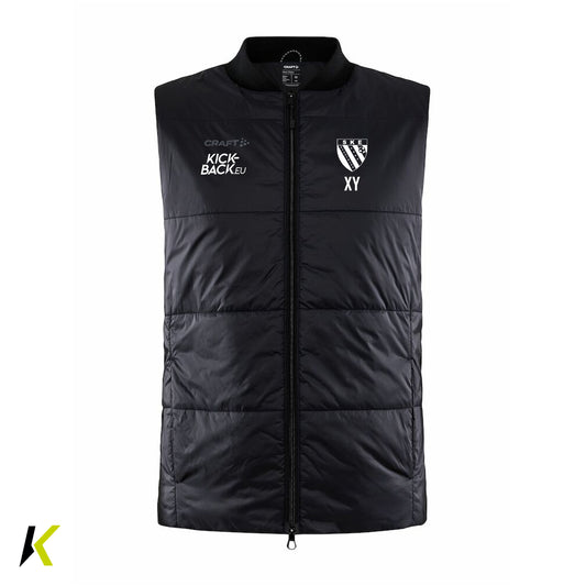SKE CRAFT® CORE Light Padded Vest M