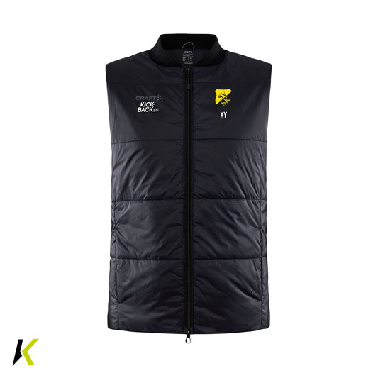 SVSK CRAFT® CORE Light Padded Vest M