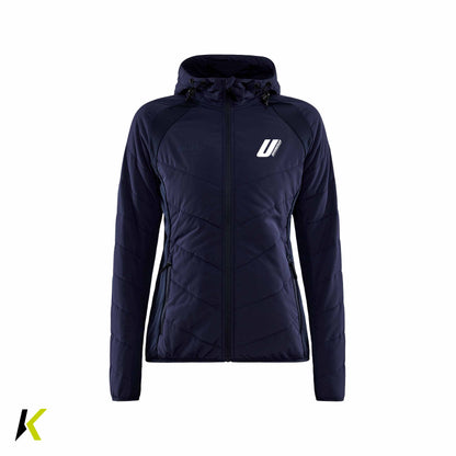 UFA CRAFT ADV Explore Hybrid Jacket W