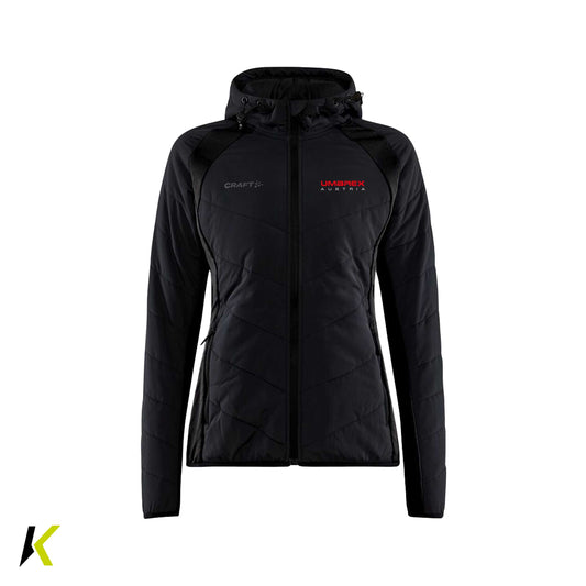 UMAREX AT CRAFT ADV Explore Hybrid Jacket W !Solange der Vorrat reicht!