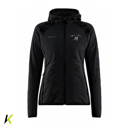 WuTe CRAFT® ADV Explore Hybrid Jacket W