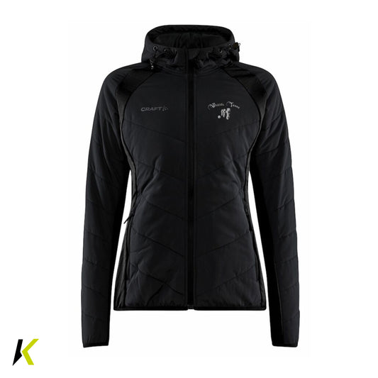 WuTe CRAFT® ADV Explore Hybrid Jacket W