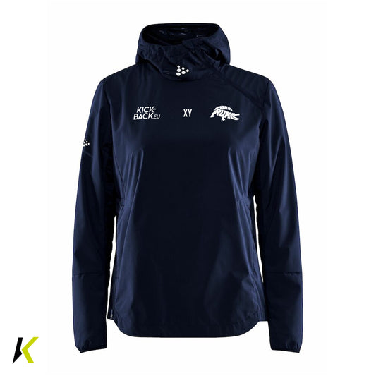 UHCR CRAFT® Zaero Anorak 3.0 W