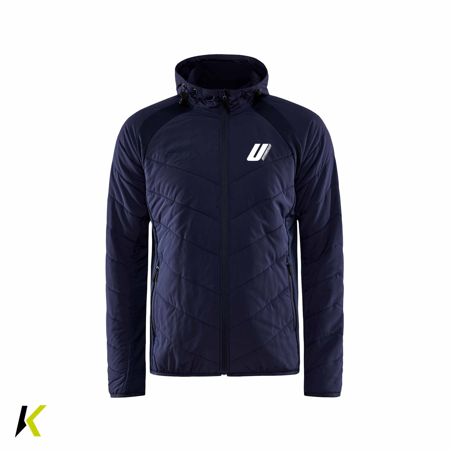 UFA CRAFT ADV Explore Hybrid Jacket M