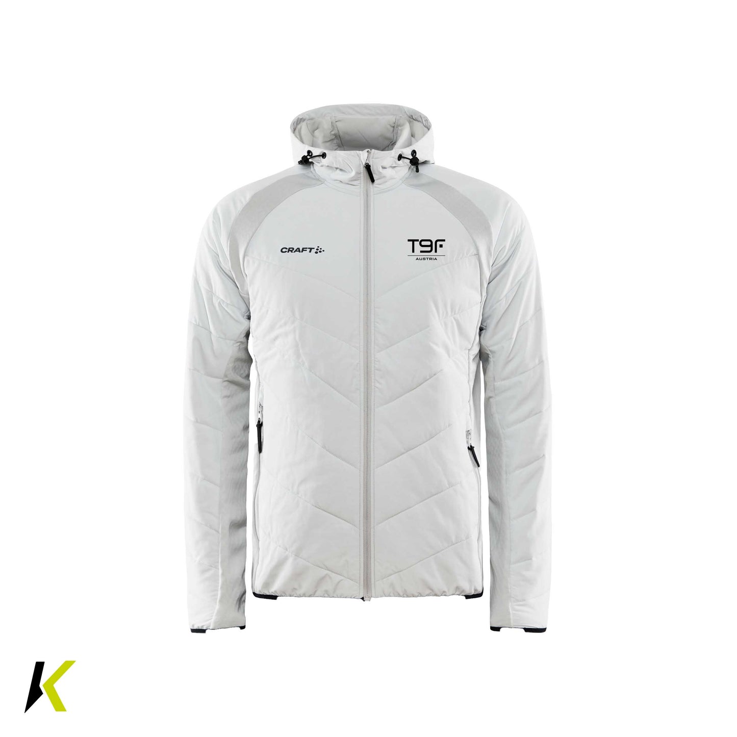 T9F ADV Explore Hybrid Jacket M !Solange der Vorrat reicht!