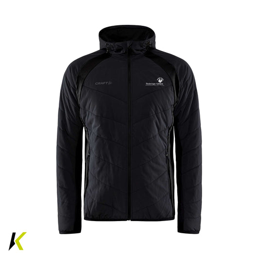 Riederinger Hafnerei CRAFT ADV Explore Hybrid Jacket M !Solange der Vorrat reicht!