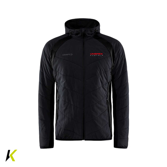 UMAREX AT CRAFT ADV Explore Hybrid Jacket M/Uni !Solange der Vorrat reicht!