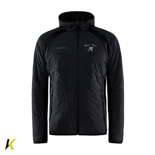 WuTe CRAFT® ADV Explore Hybrid Jacket M