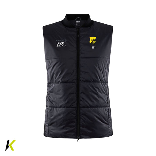SVSK CRAFT® CORE Light Padded Vest W