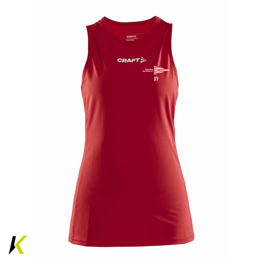 KKR CRAFT® Rush Slim Singlet W
