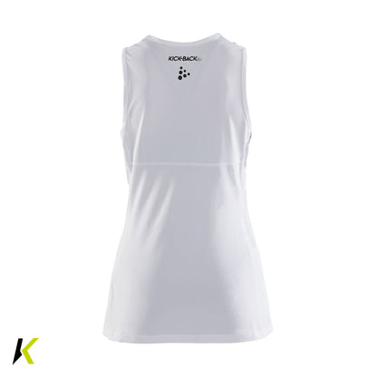 KKR CRAFT® Rush Slim Singlet W
