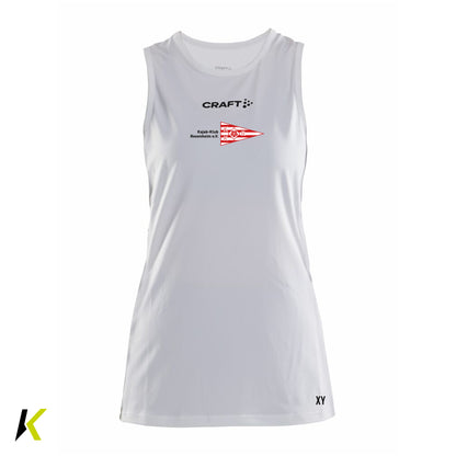 KKR CRAFT® Rush Slim Singlet W